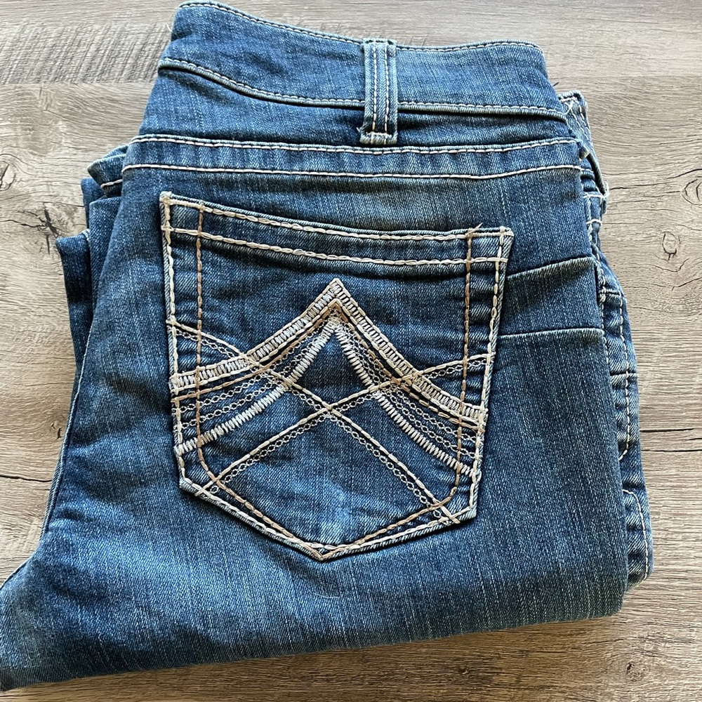 Ariat Jeans